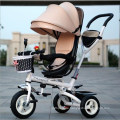 Factory Price Kids Trike/Lovely Baby Tricycle From China